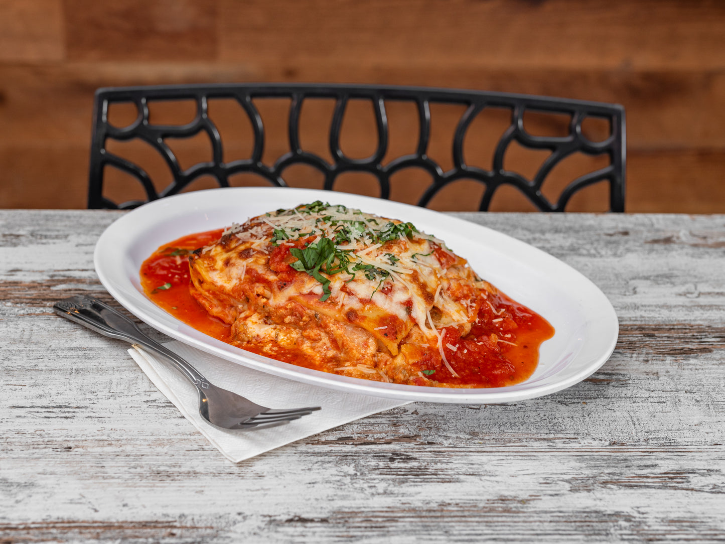 Lasagna