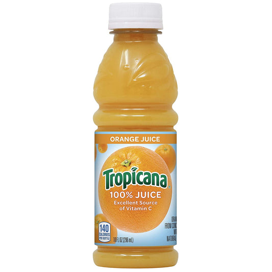 Orange Juice