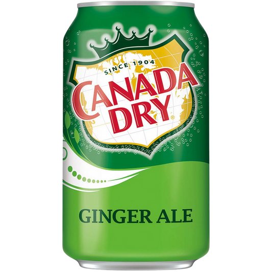 Gingerale