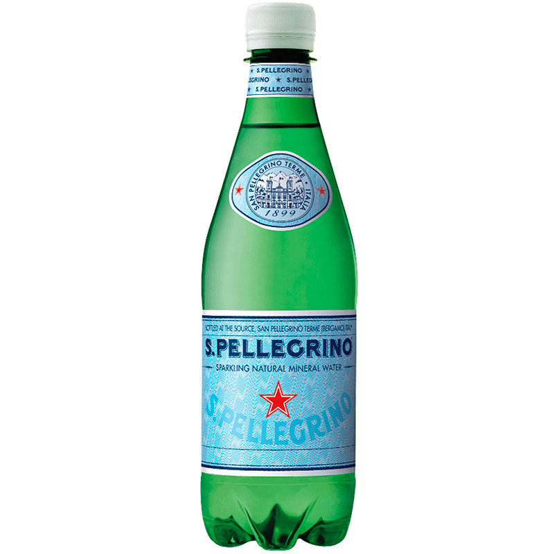 San Pellegrino