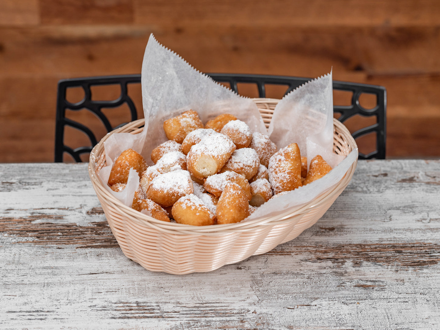 Zeppole