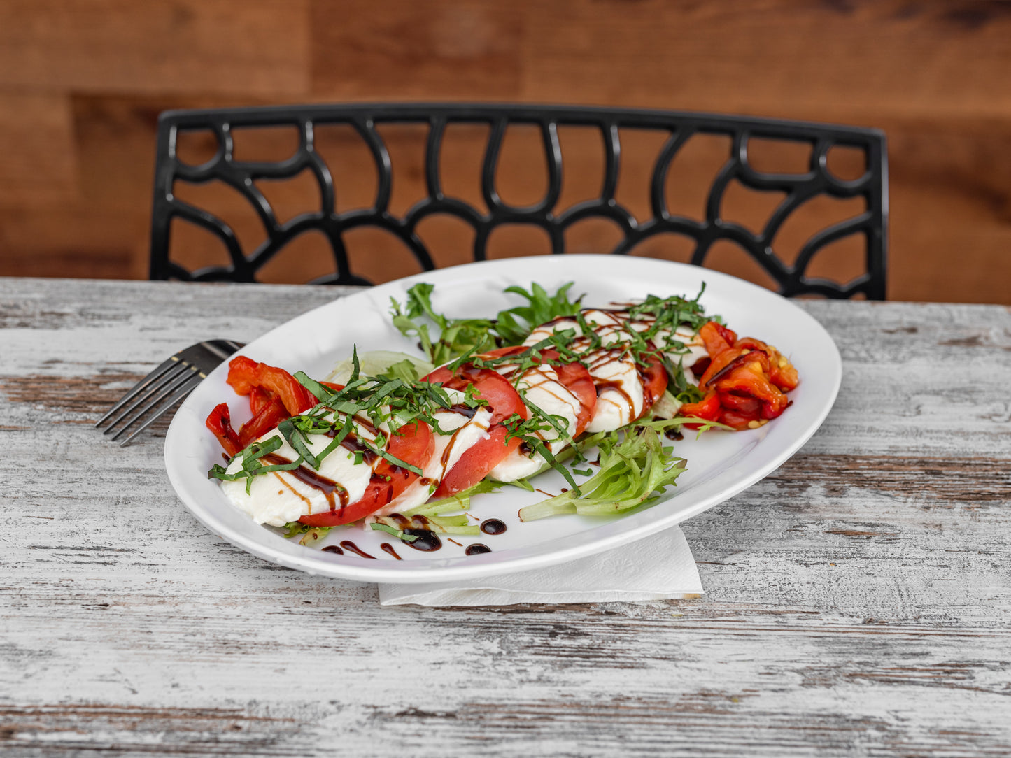 Caprese Salad