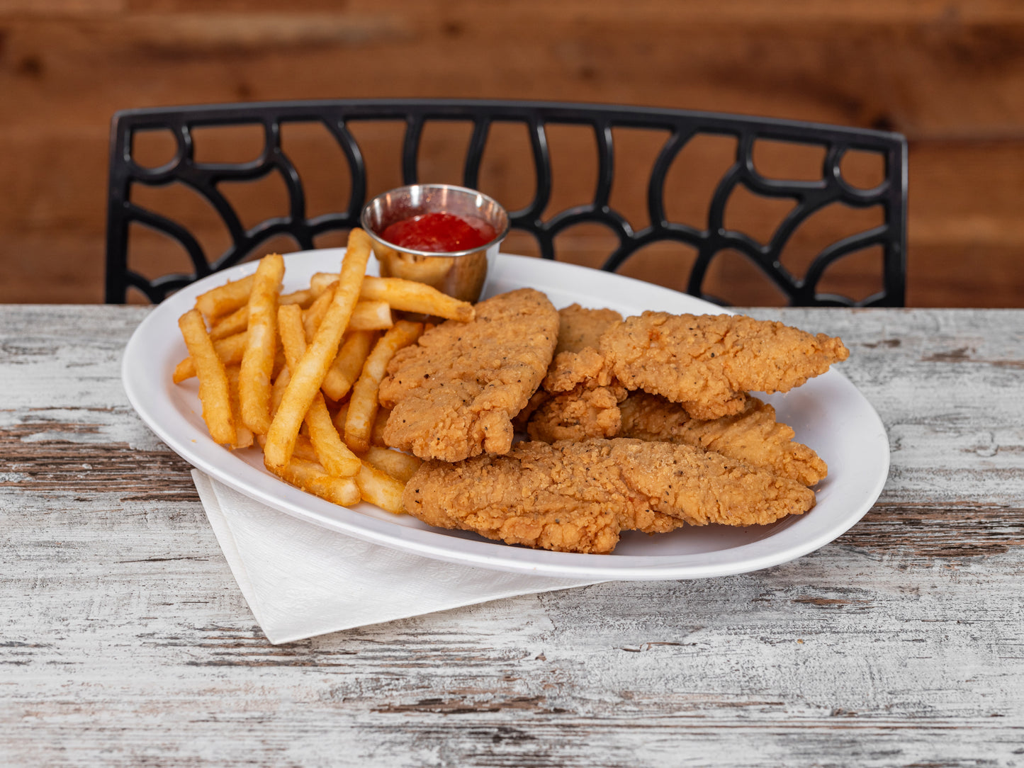 Chicken Tenders